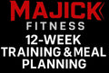 12-Week Training & Meal Starter