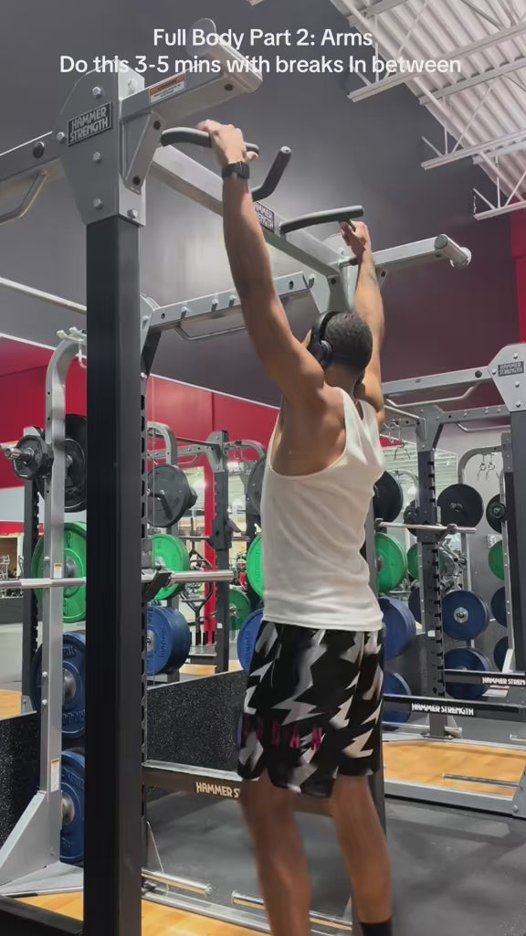 The 90-Day Glow-Up Program